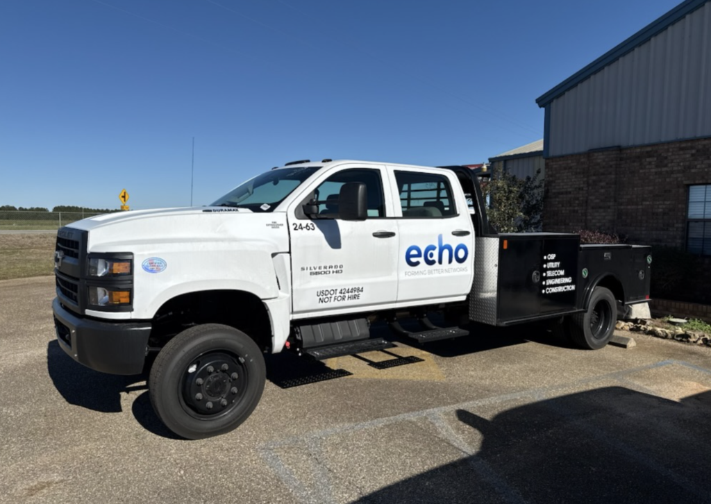 OSP - Echo Technologies