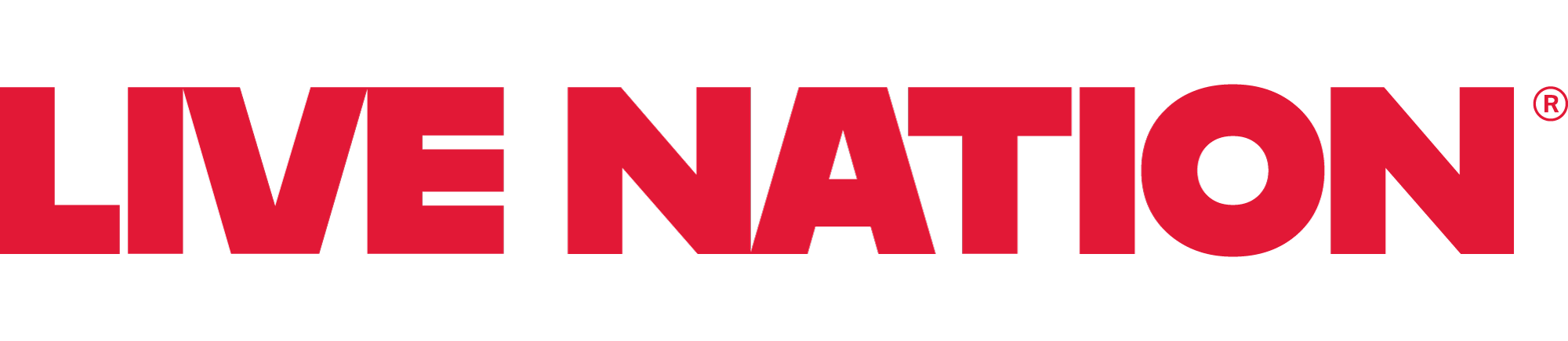 Live Nation