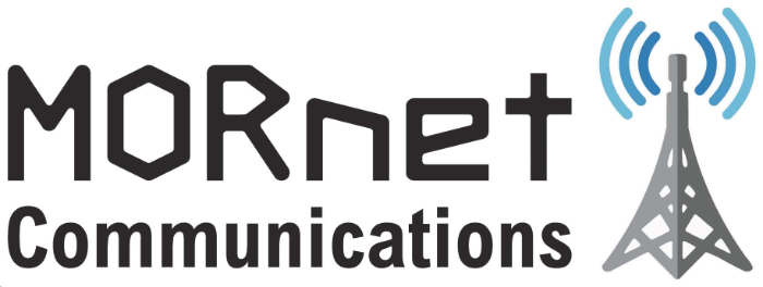 MORnet Communications